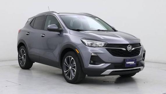 BUICK ENCORE GX 2022 KL4MMDSL2NB071565 image